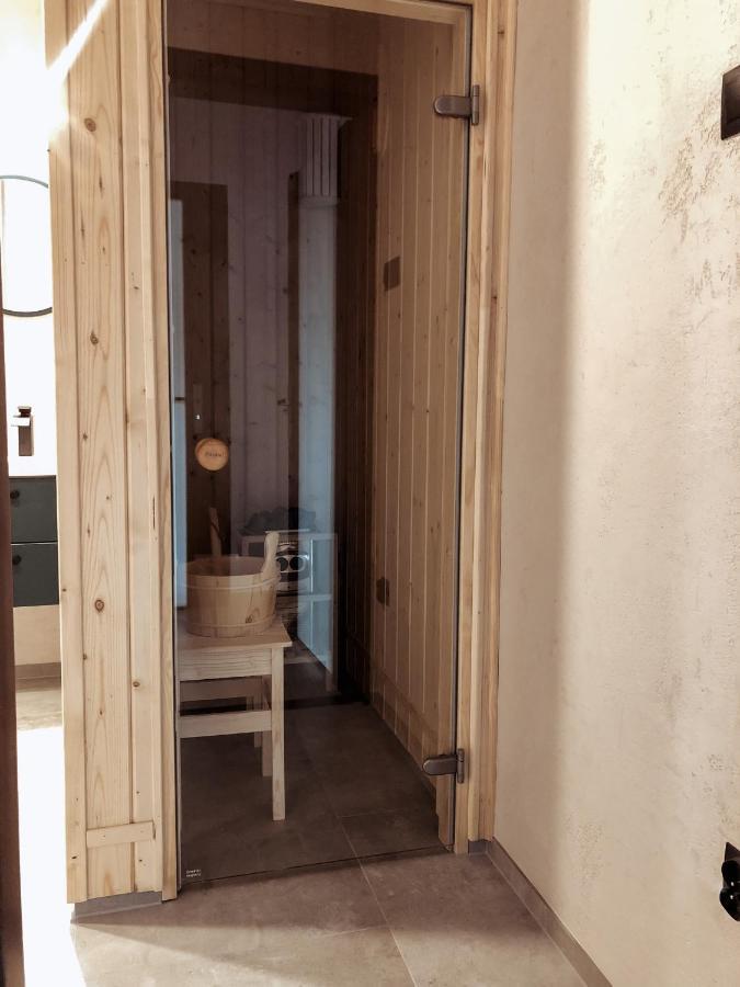 Jaszczurowa Apartament II Eksteriør billede
