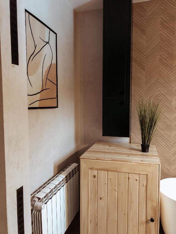Jaszczurowa Apartament II Eksteriør billede