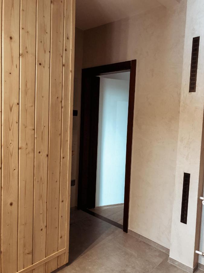 Jaszczurowa Apartament II Eksteriør billede