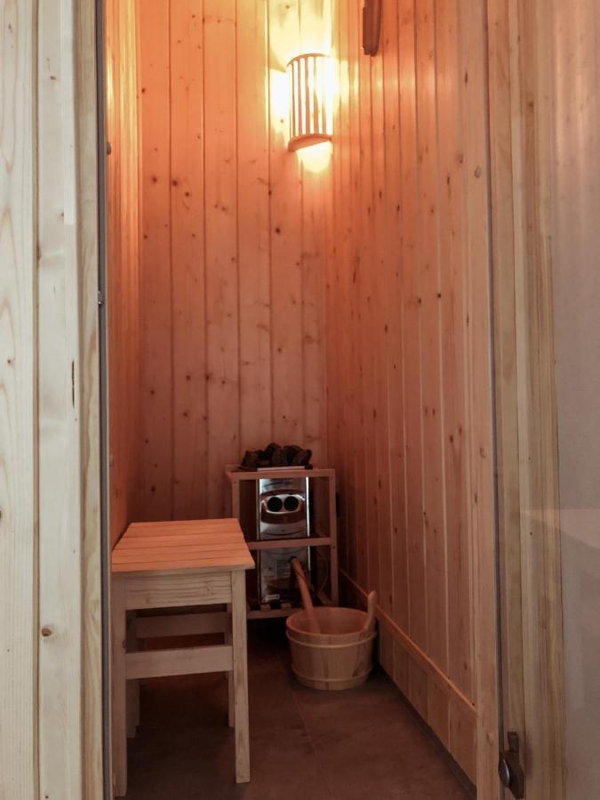 Jaszczurowa Apartament II Eksteriør billede