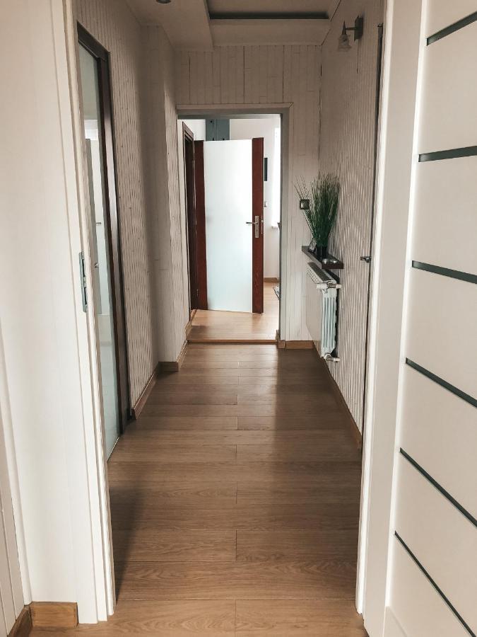 Jaszczurowa Apartament II Eksteriør billede