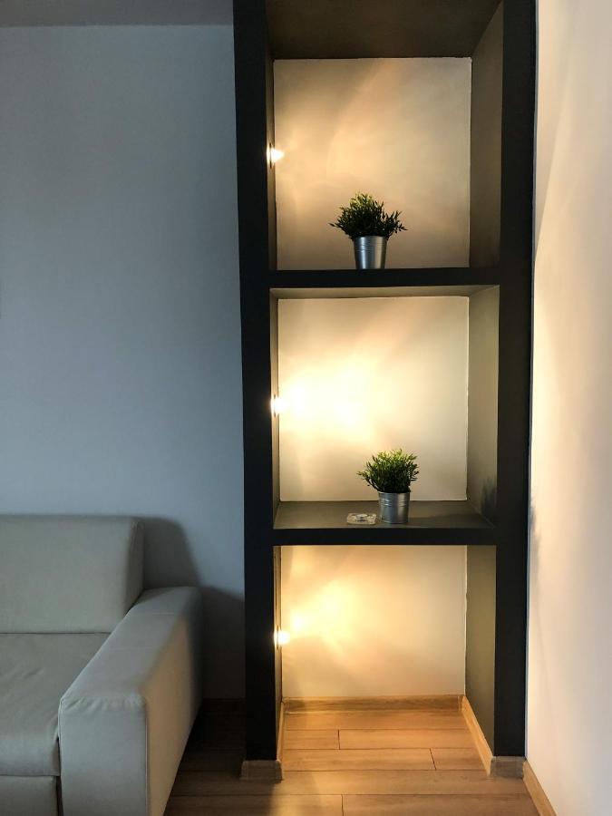 Jaszczurowa Apartament II Eksteriør billede
