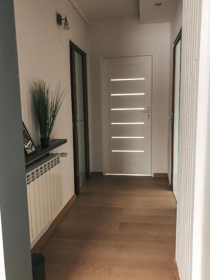 Jaszczurowa Apartament II Eksteriør billede
