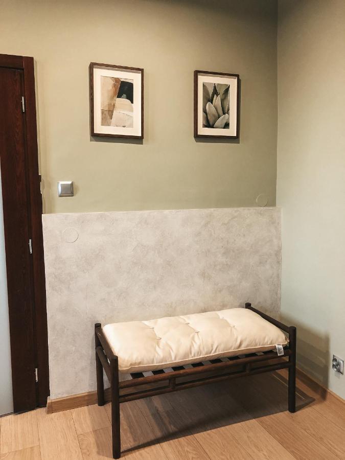 Jaszczurowa Apartament II Eksteriør billede