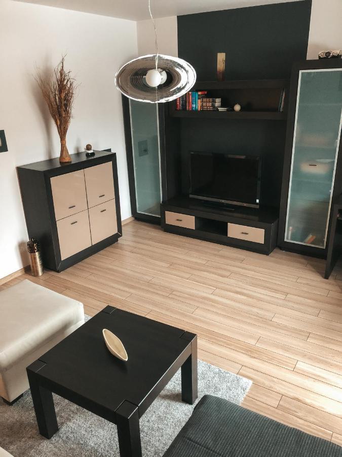 Jaszczurowa Apartament II Eksteriør billede