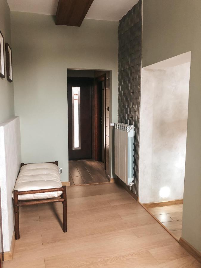 Jaszczurowa Apartament II Eksteriør billede