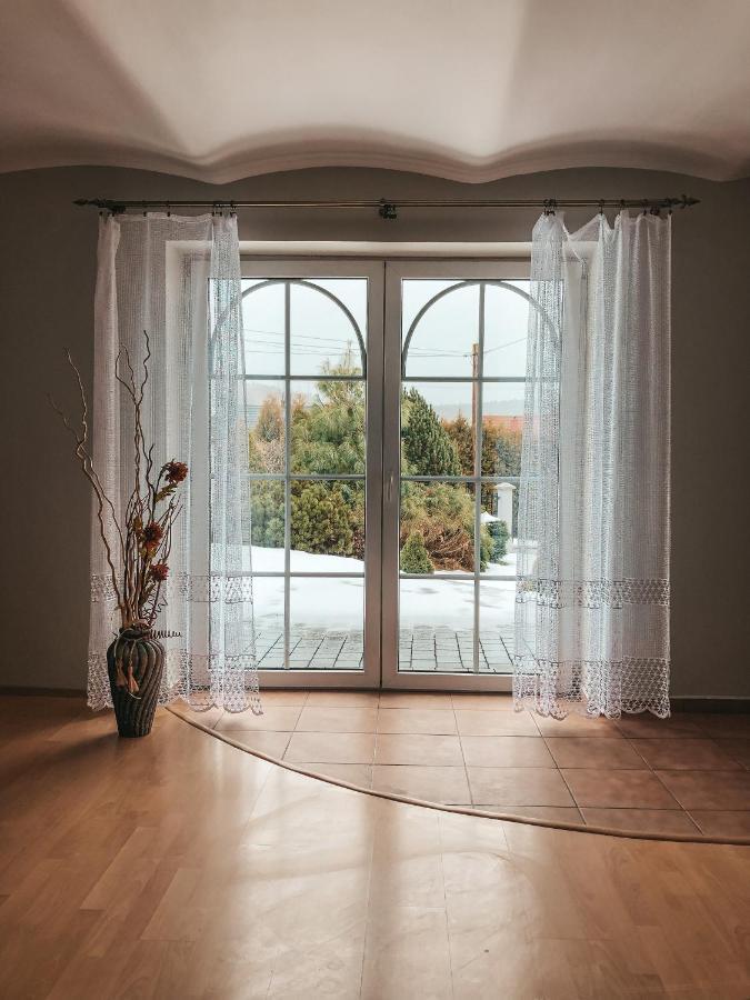 Jaszczurowa Apartament II Eksteriør billede