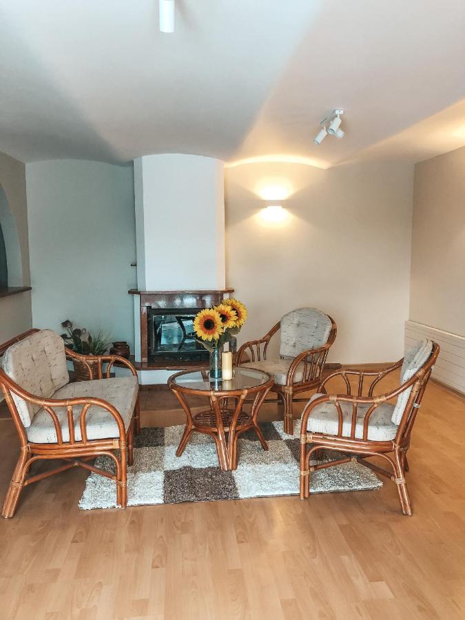 Jaszczurowa Apartament II Eksteriør billede