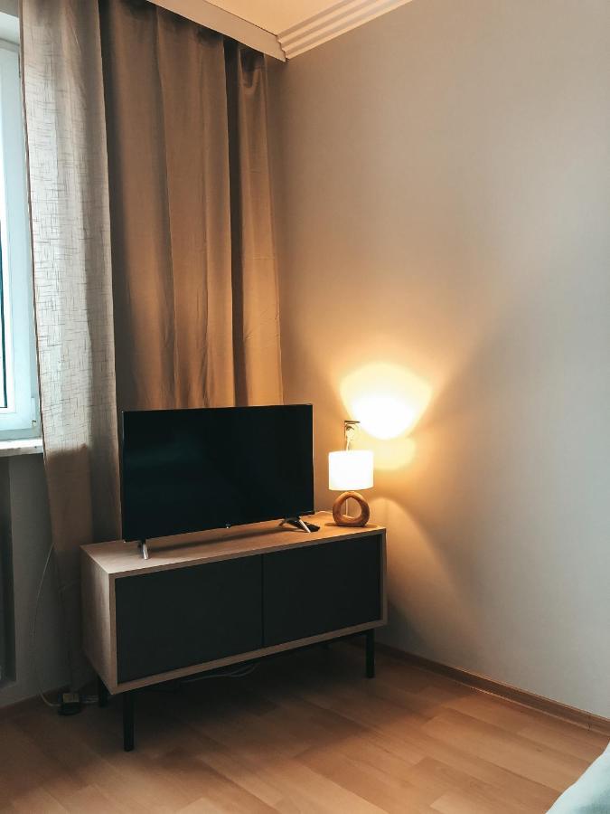 Jaszczurowa Apartament II Eksteriør billede