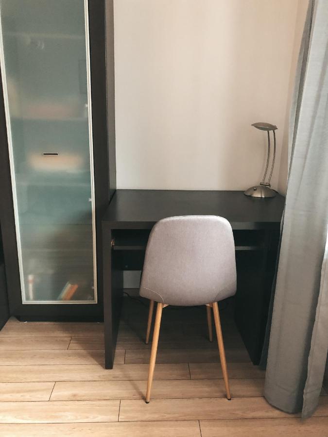 Jaszczurowa Apartament II Eksteriør billede
