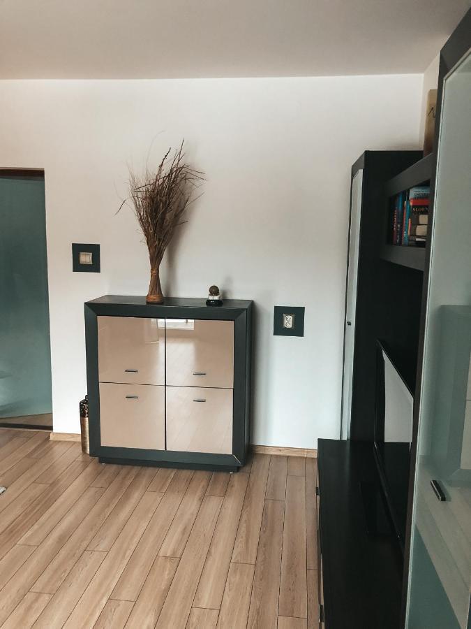Jaszczurowa Apartament II Eksteriør billede