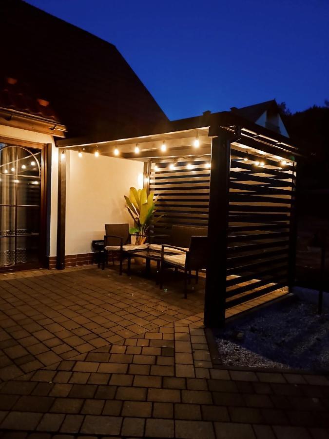 Jaszczurowa Apartament II Eksteriør billede